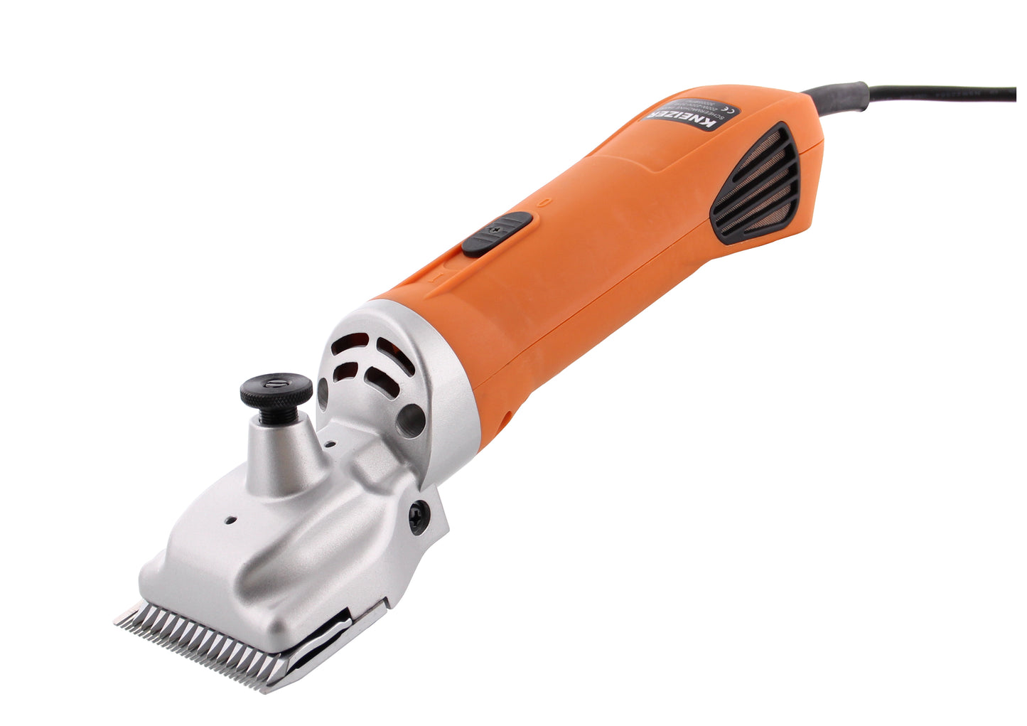 KNEIZER PFERDE SCHERMASCHINE K-PRO400