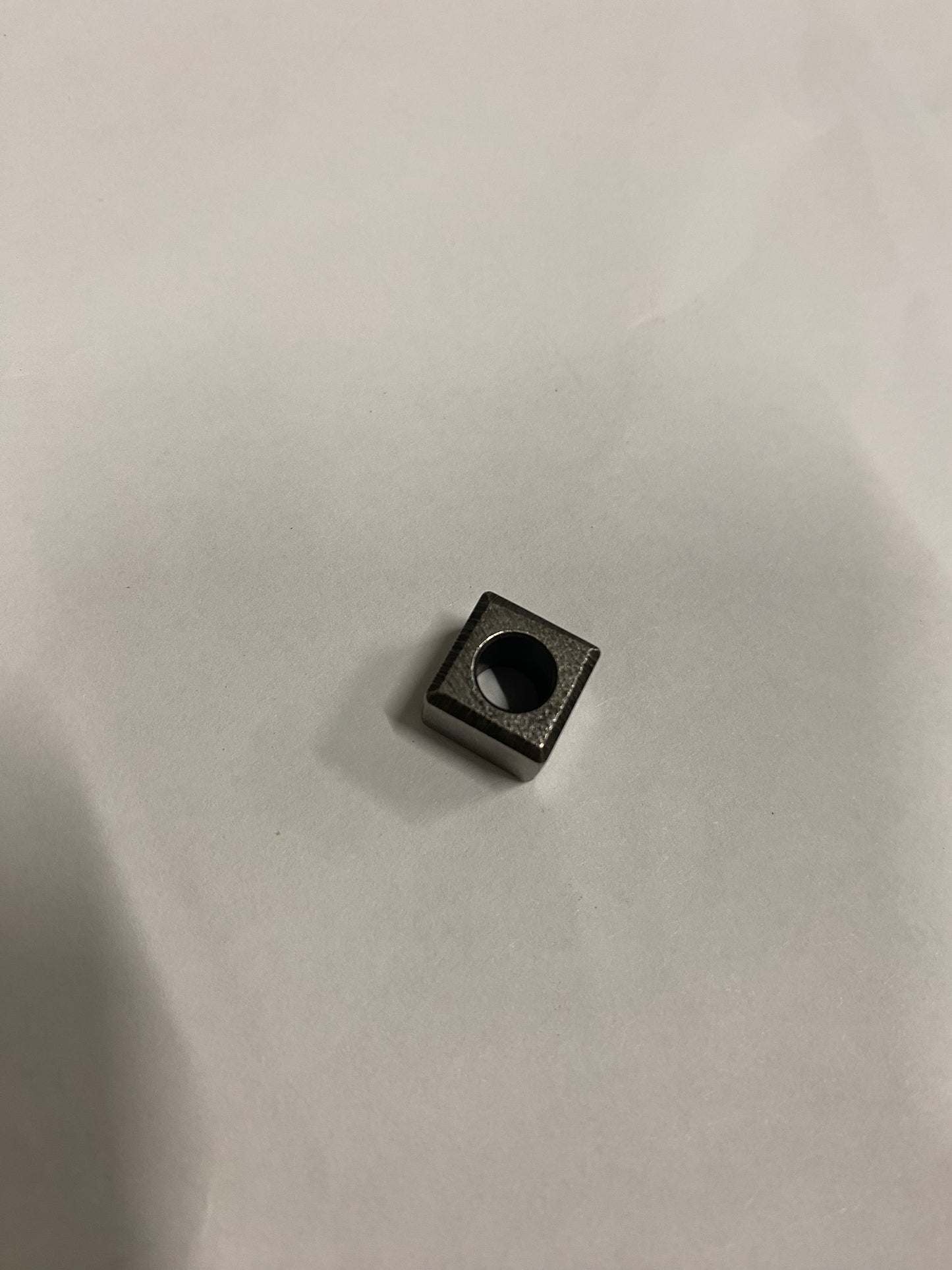 Exzenterblock