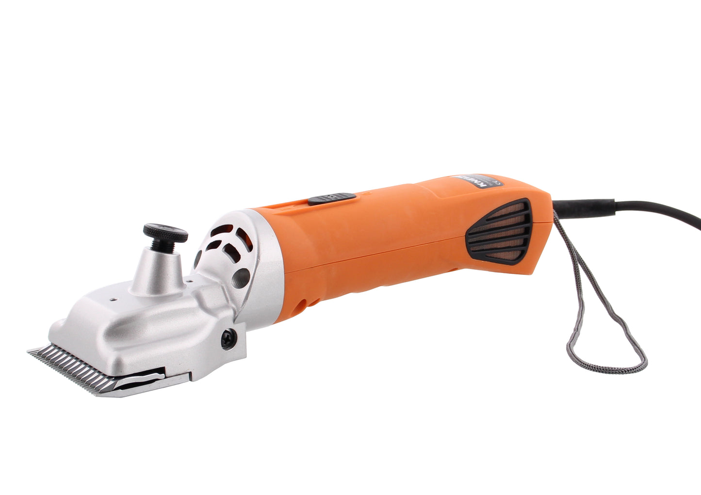 KNEIZER PFERDE SCHERMASCHINE K-PRO400