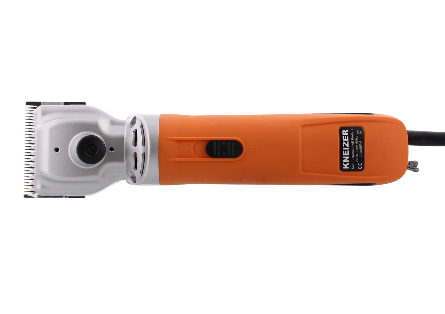 KNEIZER PFERDE SCHERMASCHINE K-PRO400