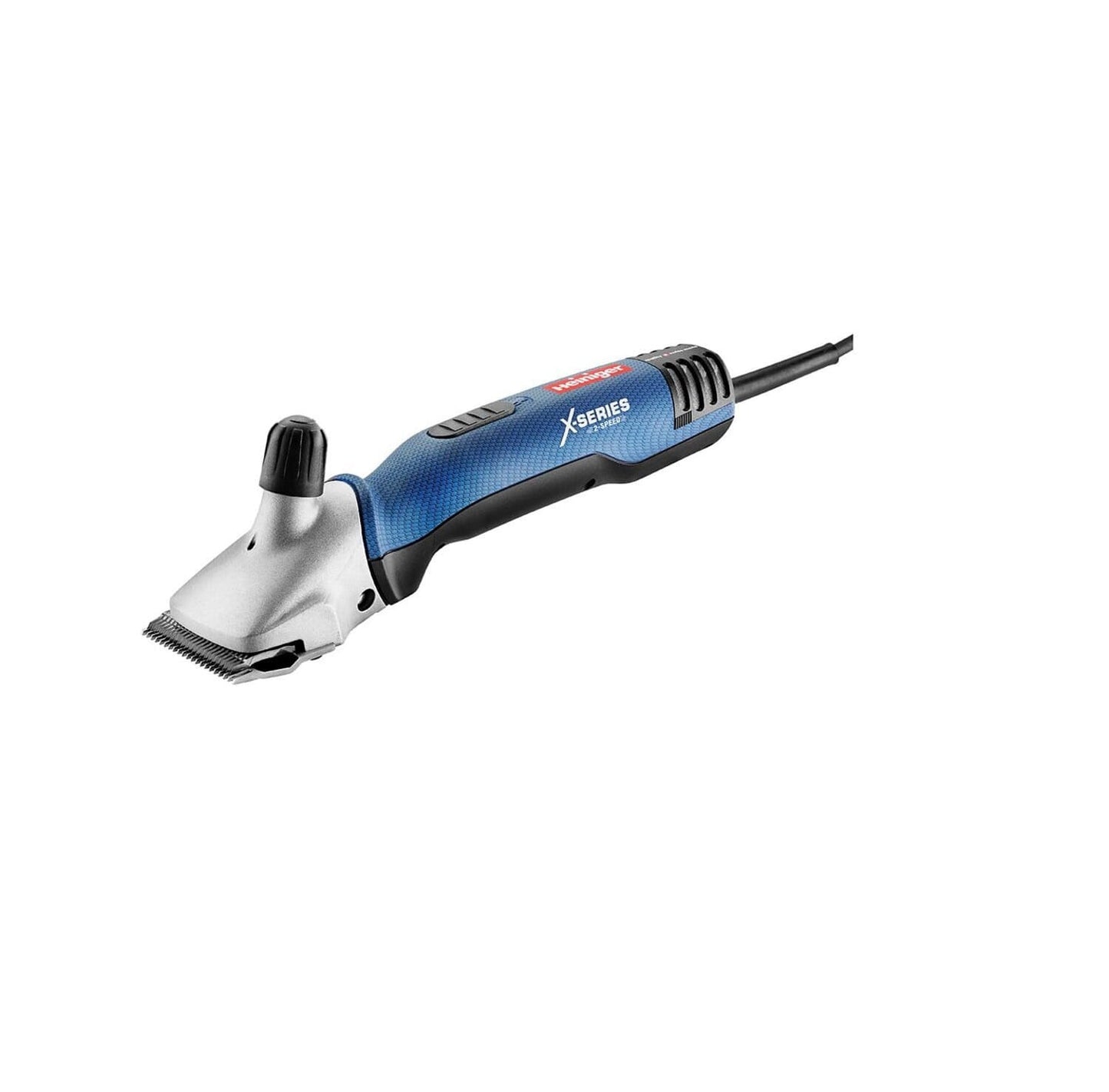 Xperience 2-Speed + Messerset 21/23