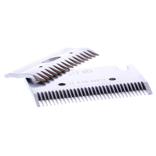 Kneizer Messer-Set für Pferdeschermaschine