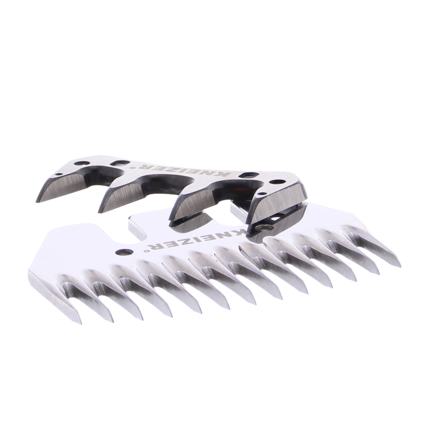 KNEIZER Messer-Set für Schafschermaschine