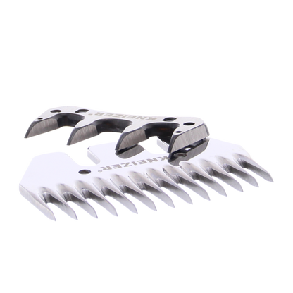 KNEIZER Messer-Set für Schafschermaschine