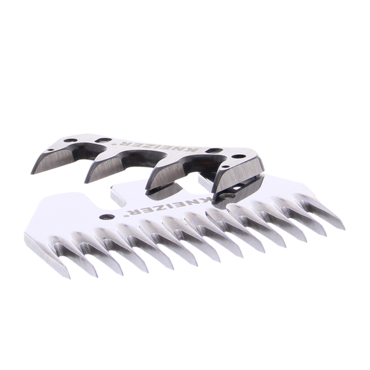 KNEIZER Messer-Set für Schafschermaschine