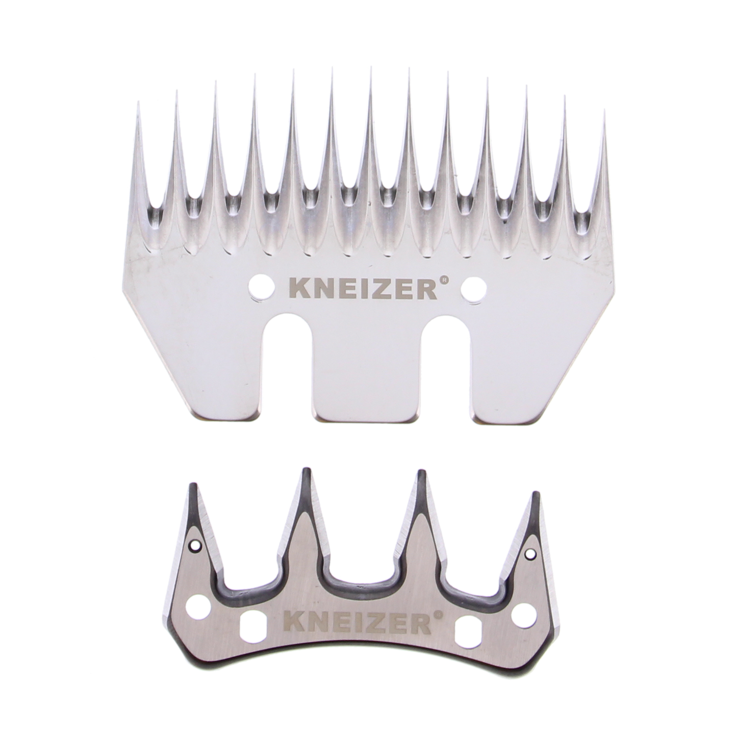 KNEIZER Messer-Set für Schafschermaschine