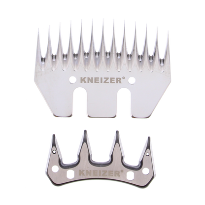 KNEIZER Messer-Set für Schafschermaschine